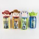 Disney Pixar Toy Story assorted plush pencil case 6 Τεμ.