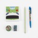 Disney Pixar Toy Story assorted plush pencil case 6 Τεμ.