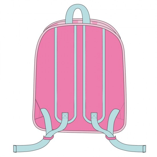 Disney Minnie 3D backpack 30cm