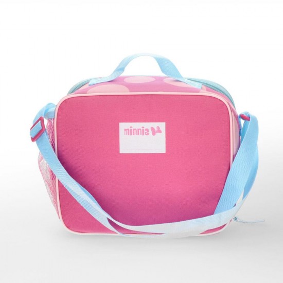 Disney Minnie 3D lunch bag