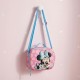 Disney Minnie 3D lunch bag