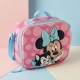 Disney Minnie 3D lunch bag