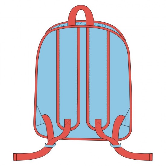 Disney Vaiana Moana 3D backpack 30cm