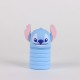 Disney Stitch assorted pencil case 6 Τεμ.