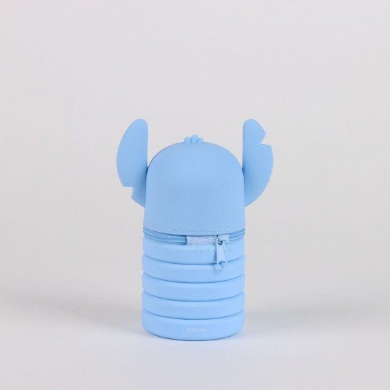Disney Stitch assorted pencil case 6 Τεμ.