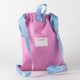 Disney Stitch gym bag 33cm