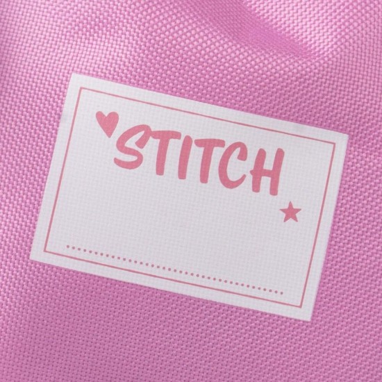 Disney Stitch gym bag 33cm