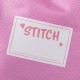 Disney Stitch gym bag 33cm