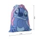 Disney Stitch gym bag 33cm