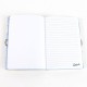 Disney Stitch Diary + pen