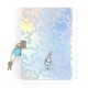 Disney Stitch Diary + pen