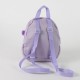 Hello Kitty Kuromi backpack 20cm