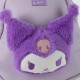 Hello Kitty Kuromi backpack 20cm