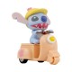 Disney Stitch Series 2 Zoom Hero assorted surprise figure 12 Τεμ.