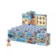 Disney Stitch Series 2 Zoom Hero assorted surprise figure 12 Τεμ.