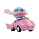 Disney Stitch Series 2 Zoom Hero assorted surprise figure 12 Τεμ.