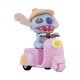 Disney Stitch Series 2 Zoom Hero assorted surprise figure 12 Τεμ.