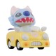 Disney Stitch Series 2 Zoom Hero assorted surprise figure 12 Τεμ.