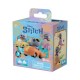 Disney Stitch Series 2 Zoom Hero assorted surprise figure 12 Τεμ.