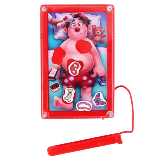 Hasbro Micro Games assorted 14 Τεμ.