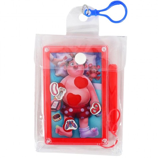 Hasbro Micro Games assorted 14 Τεμ.