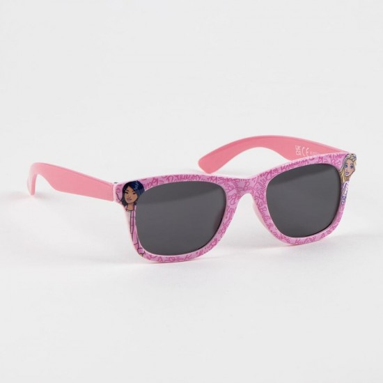 Barbie set cap + sunglasses 6 Τεμ.