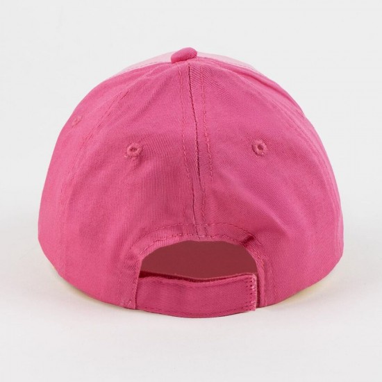Barbie set cap + sunglasses 6 Τεμ.