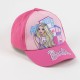 Barbie set cap + sunglasses 6 Τεμ.