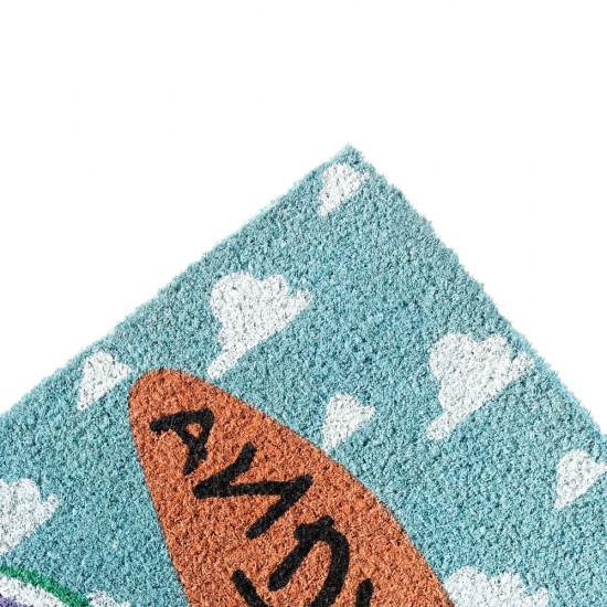 Disney Pixar Toy Story doormat