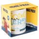 One Piece Going Merry mug