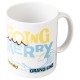 One Piece Going Merry mug
