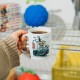 One Piece Going Merry mug