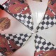 Disney Cars POE manual umbrella 4 Τεμ.