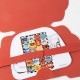 Disney Pixar Cars colouring activity book 6 Τεμ.