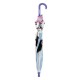 Hello Kitty Kuromi POE manual umbrella 4 Τεμ.