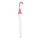 Hello Kitty manual umbrella 4 Τεμ.