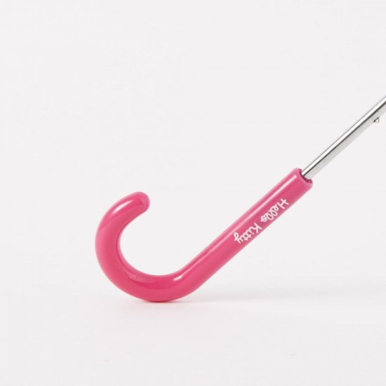 Hello Kitty manual umbrella 4 Τεμ.