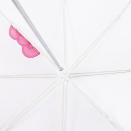 Hello Kitty manual umbrella 4 Τεμ.