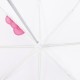 Hello Kitty manual umbrella 4 Τεμ.