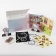 Hello Kitty and Friends Colouring bag set