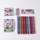 Hello Kitty and Friends set stickers 1000pcs