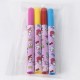 Hello Kitty and Friends set stickers 1000pcs