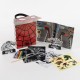 Marvel Spiderman Colouring backpack set