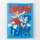 Sonic the Hedgehog Stationery set