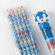 Sonic the Hedgehog Stationery set