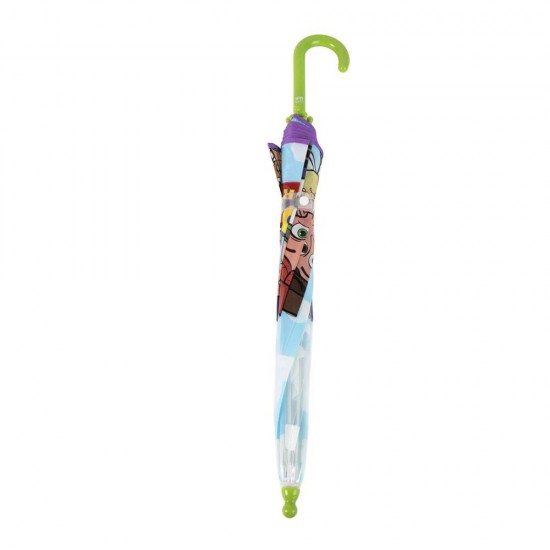 Disney Pixar Toy Story POE manual umbrella 4 Τεμ.