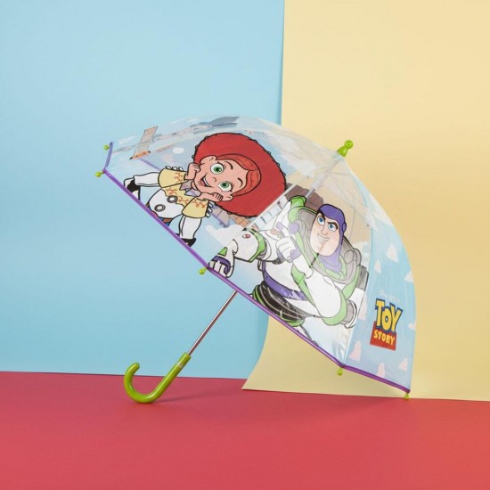 Disney Pixar Toy Story POE manual umbrella 4 Τεμ.
