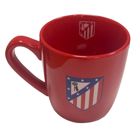 Atletico de Madrid mug 400ml