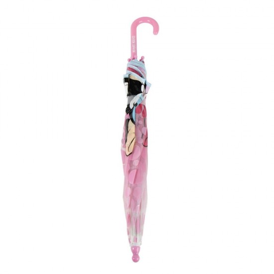 Disney Mickey and Friends POE manual umbrella 4 Τεμ.