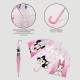 Disney Mickey and Friends POE manual umbrella 4 Τεμ.